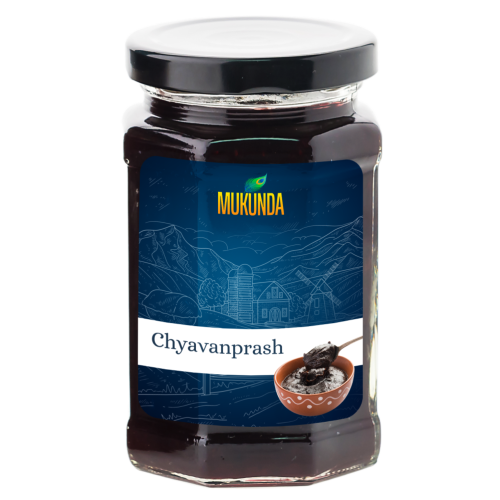 Chyavanprash B 1